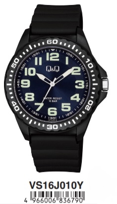 Q&Q FASHION Mod. VS16J010Y